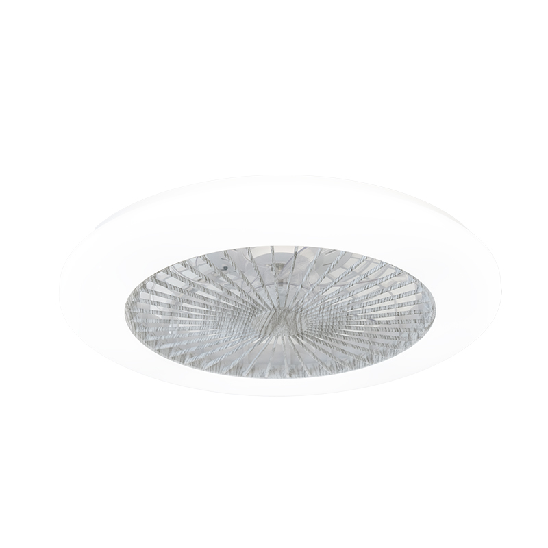 Amigo spare part – White Wood Cover (L) 25W