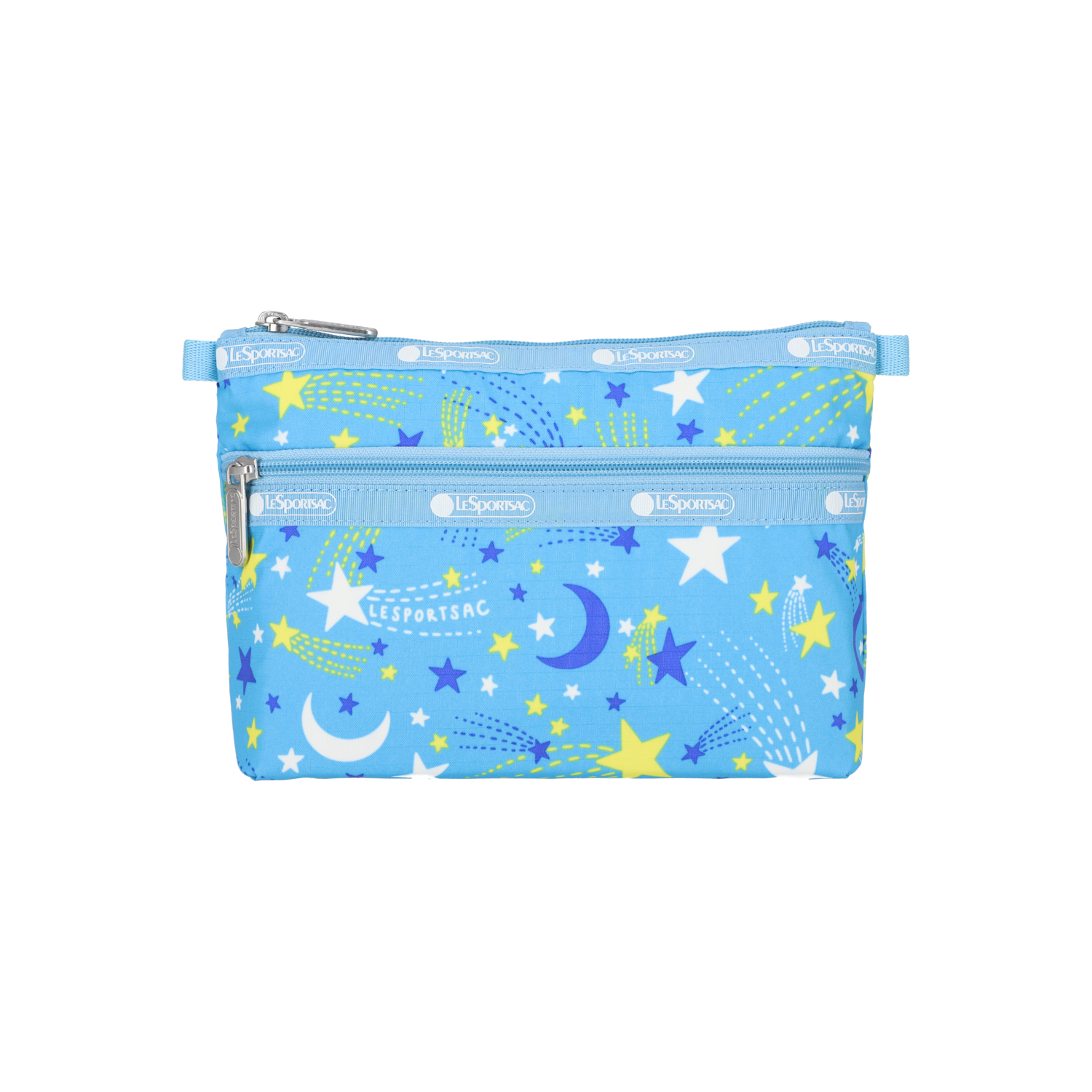 COSMETIC CLUTCH (STARRY NIGHT)
