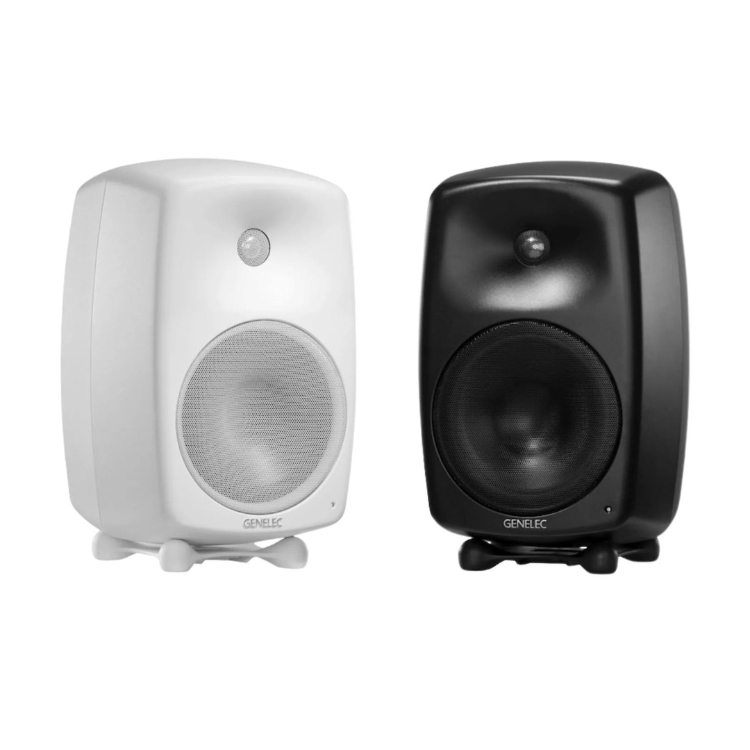 Genelec G Five 主動式喇叭（單隻）