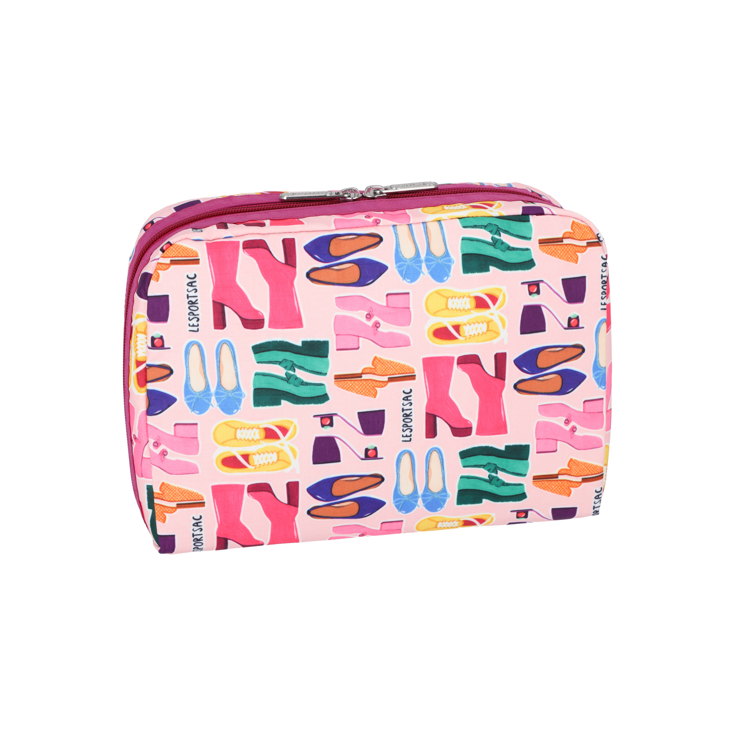 加大型化妝包 (FANCY FOOTWEAR)