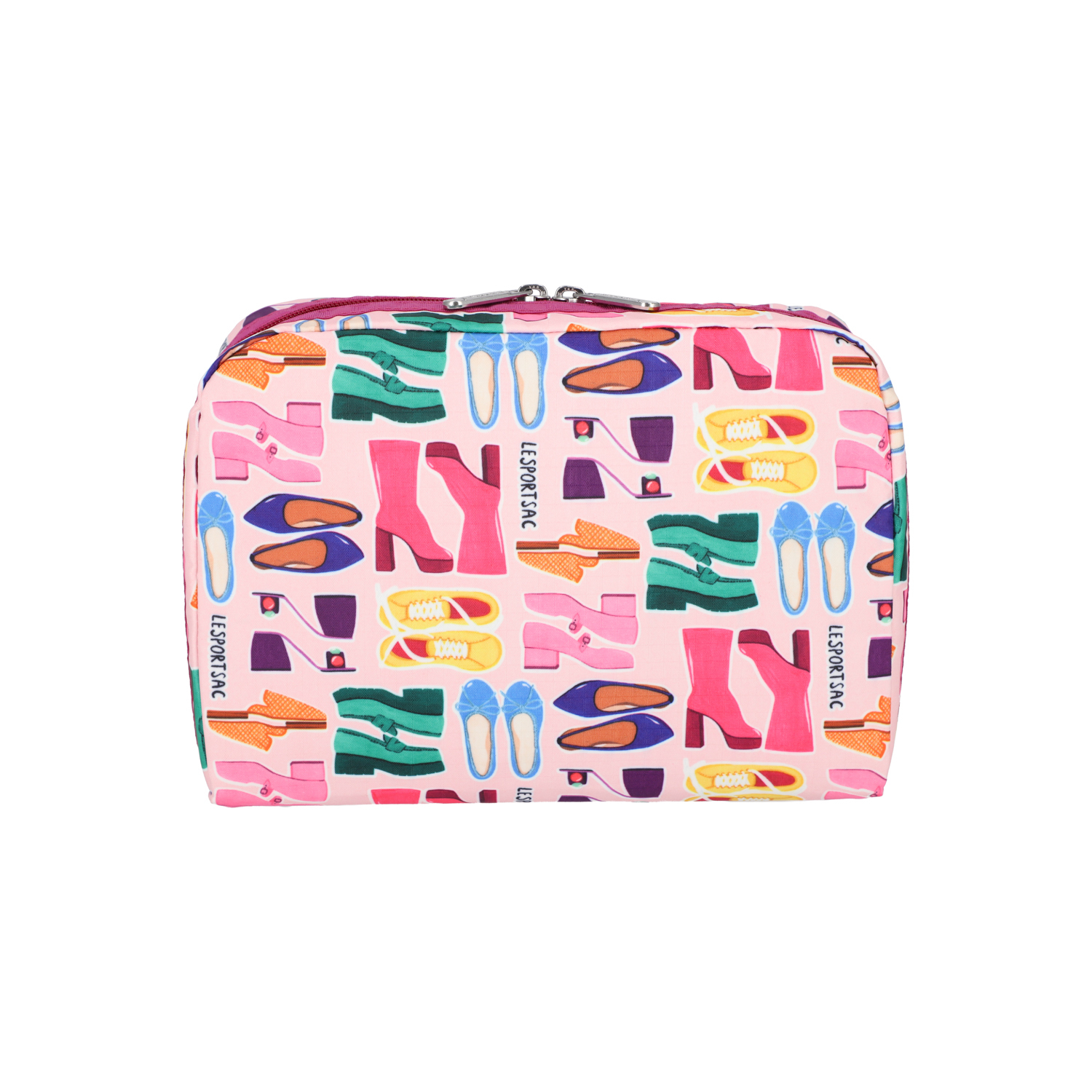 加大型化妝包 (FANCY FOOTWEAR)