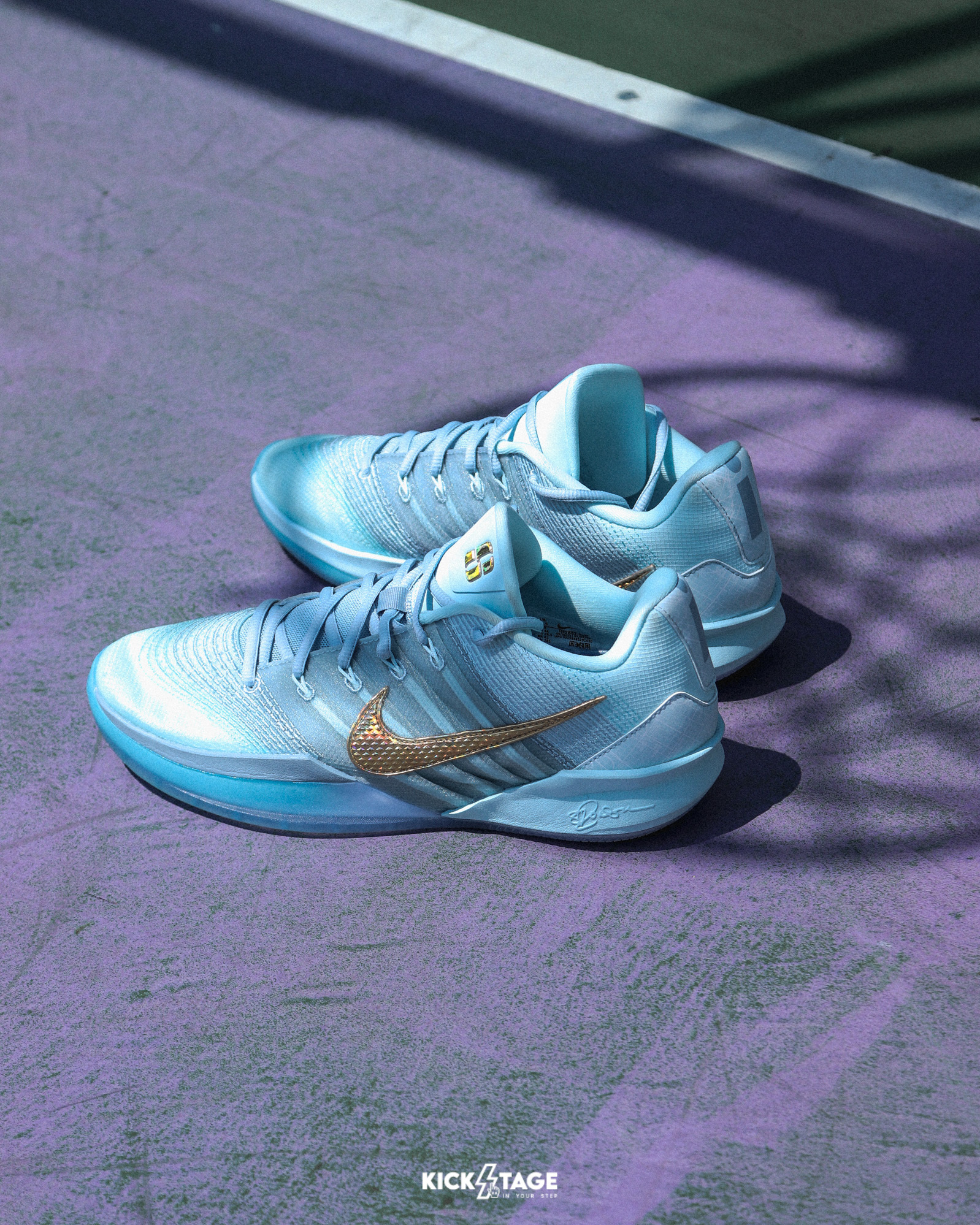 シューズ(男性用) Nike Sabrina 3 Blueprint Nike Sabrina 3 'Blueprint'