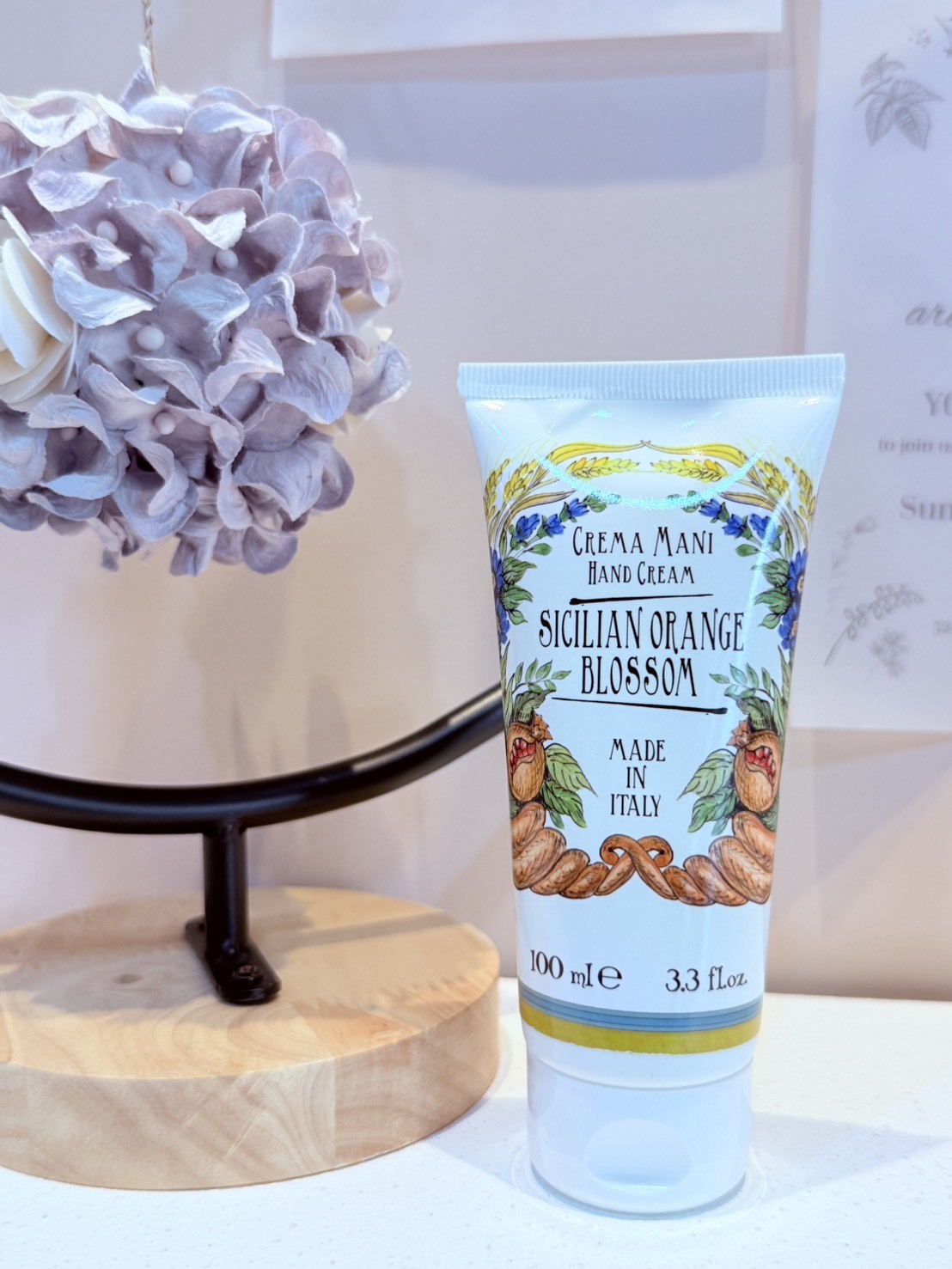 RUDY露蒂-皇家釉彩護手霜100ml