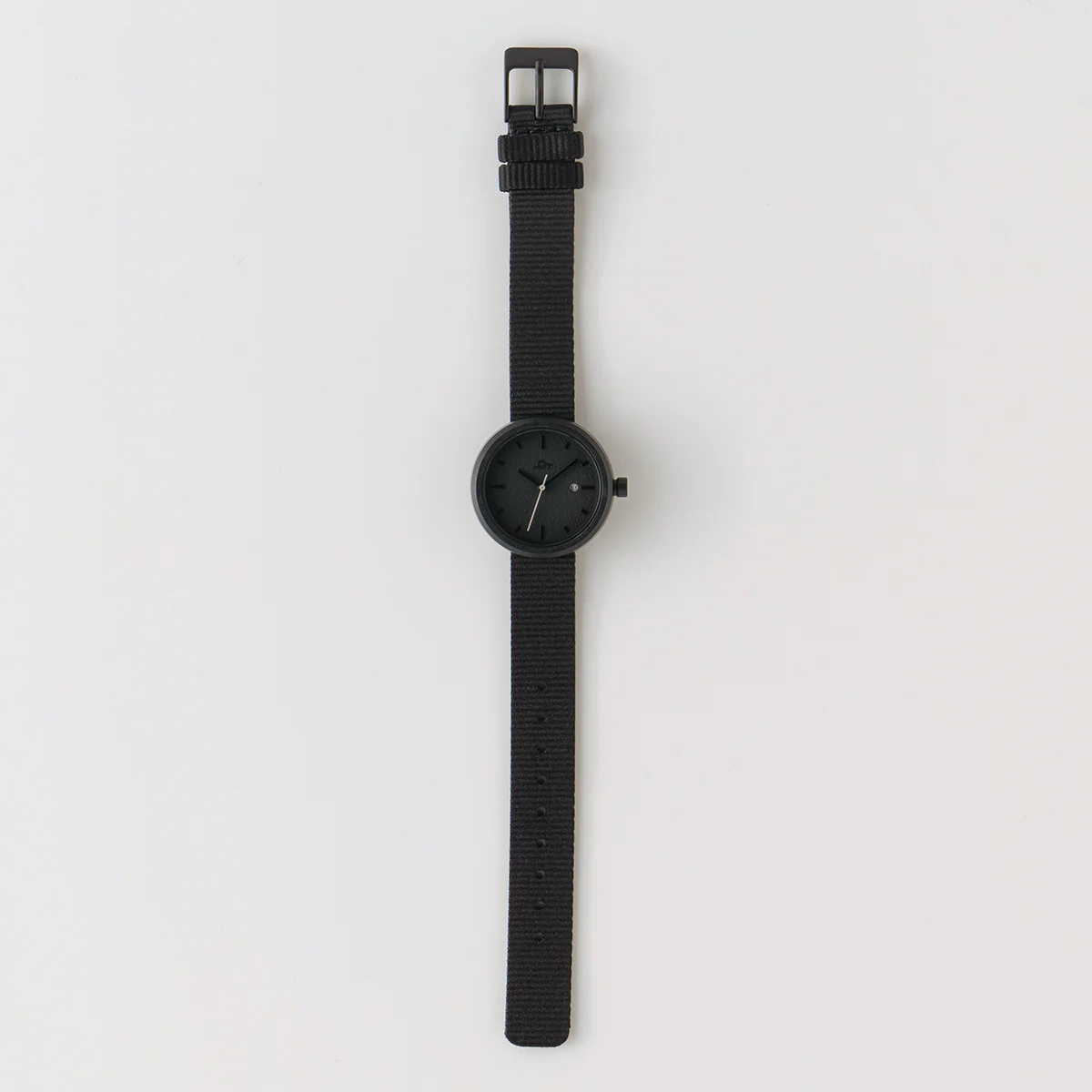 YOT WATCH 32mm（黑）