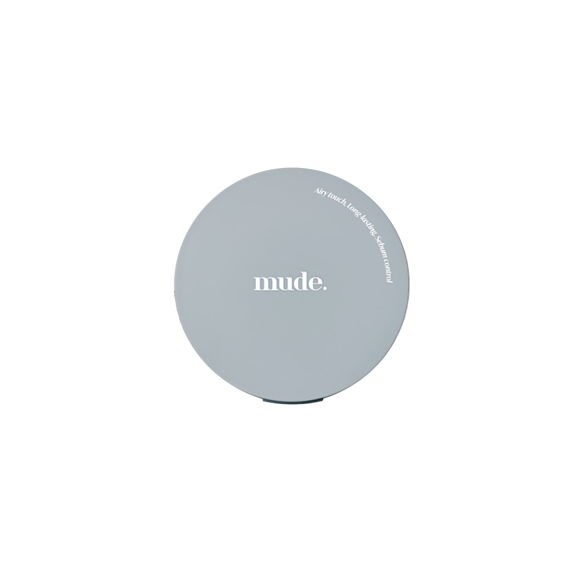 MUDE 定妝蜜粉餅_S01#Blur Fit