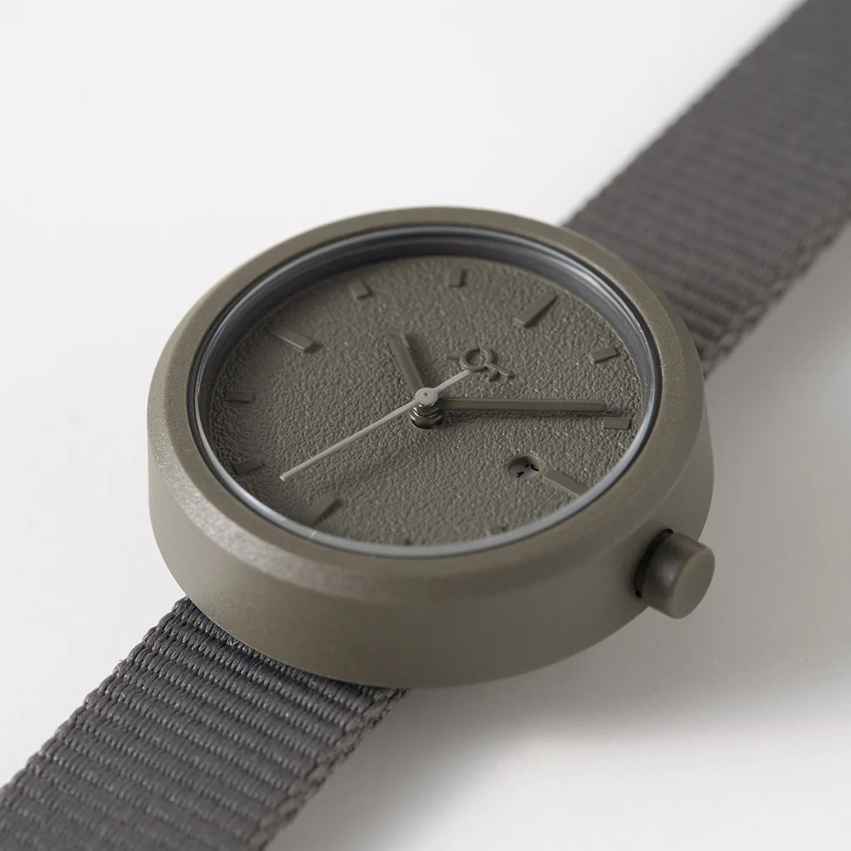 YOT WATCH 32mm（卡其）