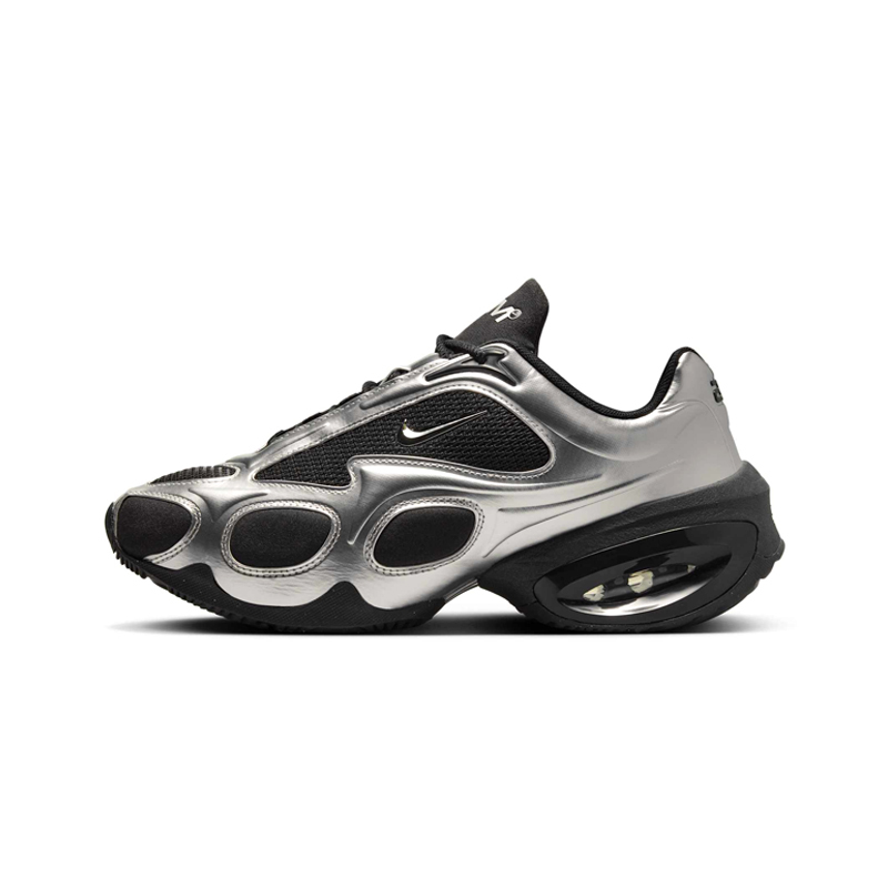 Nike Air Max Muse W "Black Metallic Silver" 金屬銀黑 女款 FV1920-001 [台灣現貨]