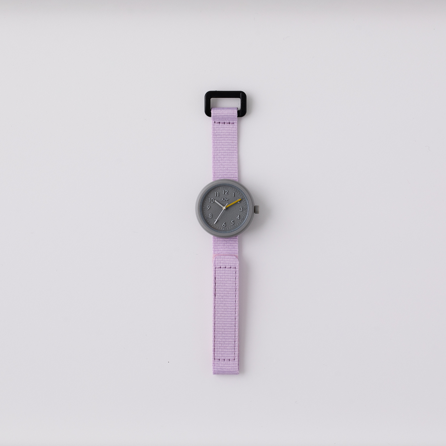 YOT WATCH 兒童手錶（薰衣草紫）