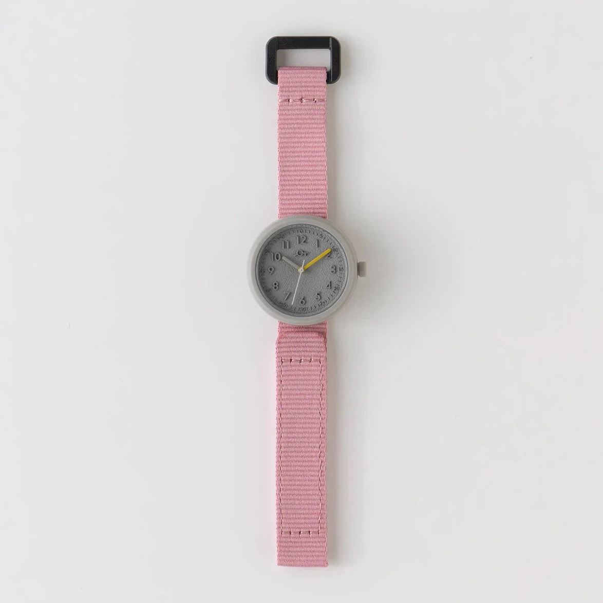 YOT WATCH 兒童手錶（粉）