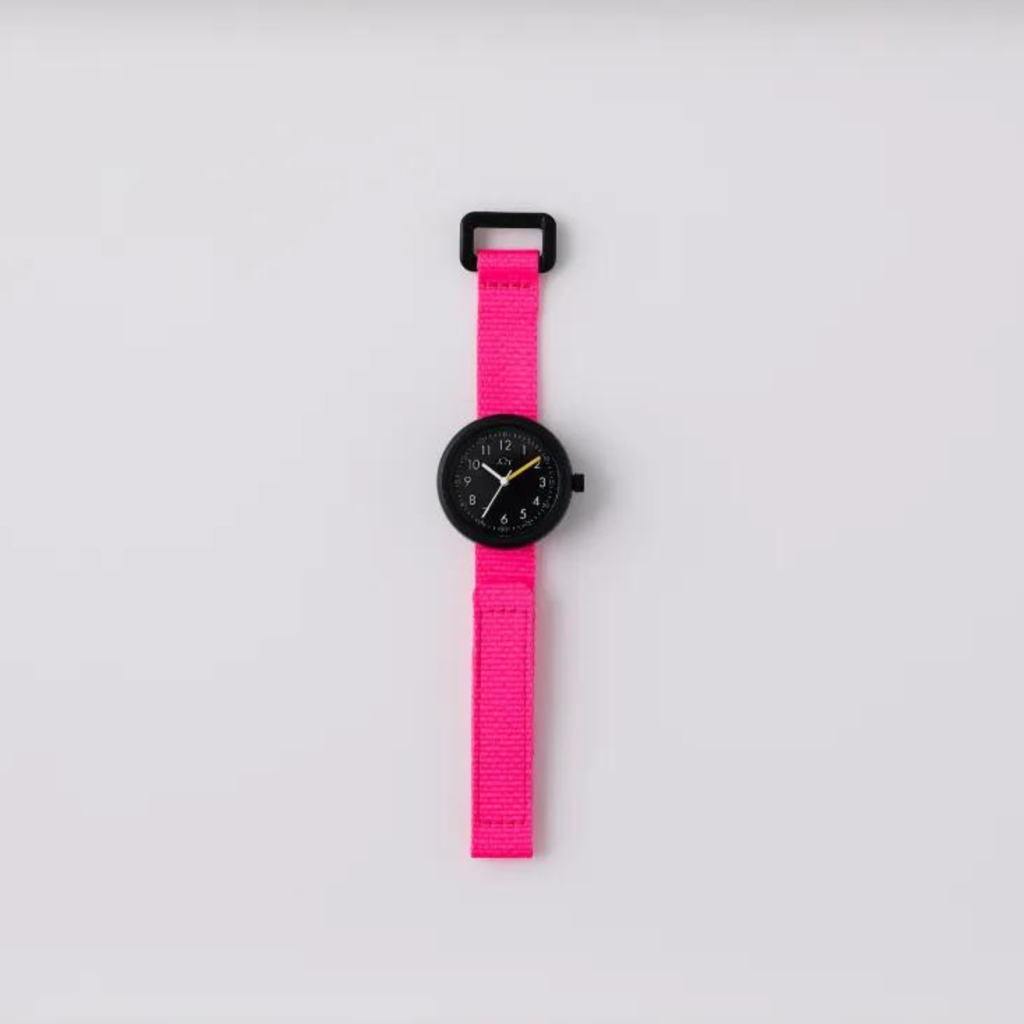 YOT WATCH 兒童手錶（桃紅）