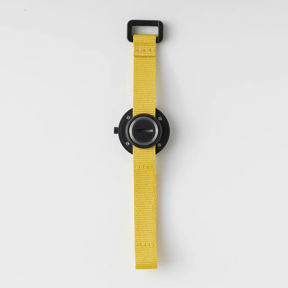 YOT WATCH 兒童手錶（芥末黃）