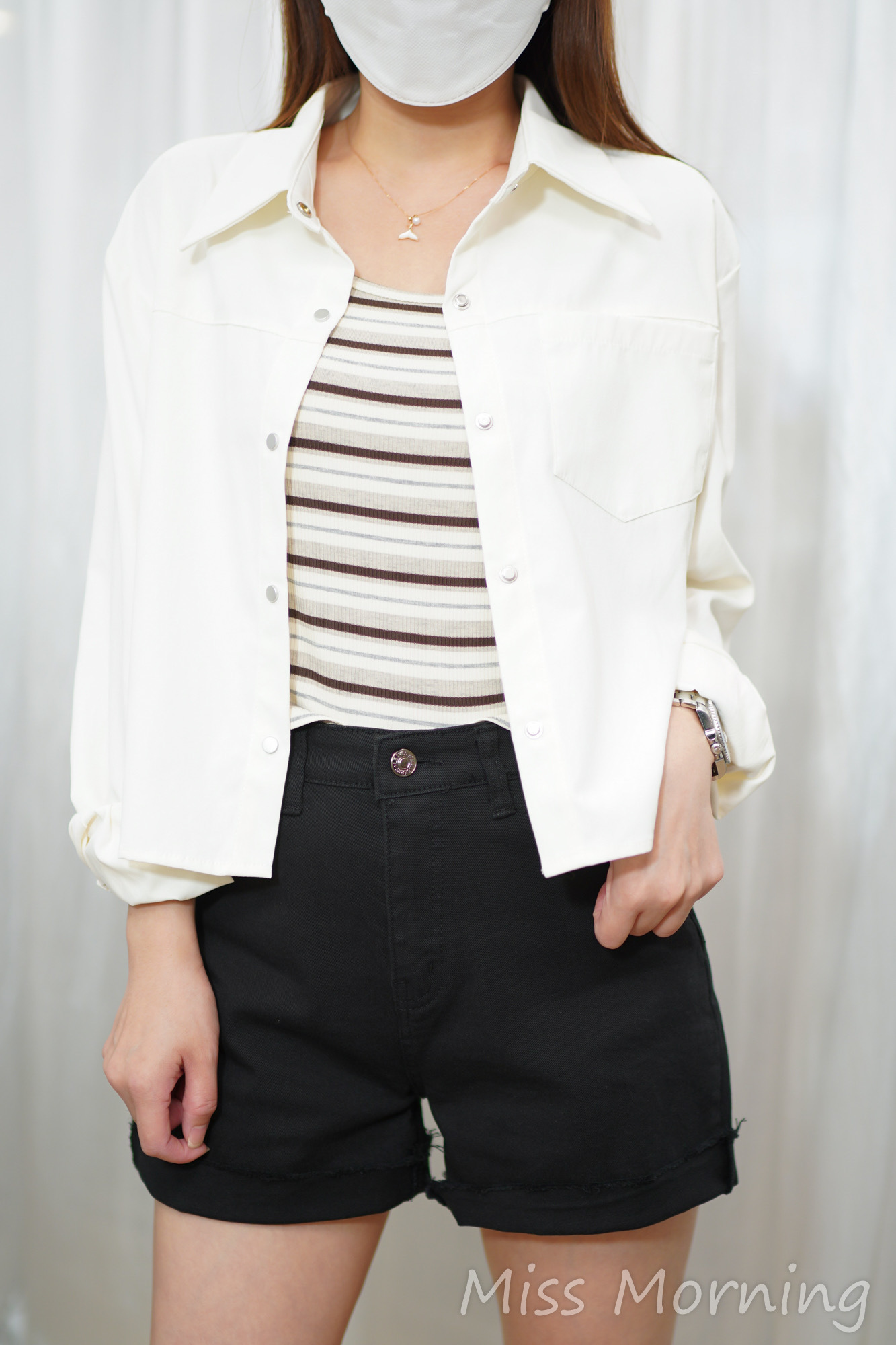 個性一套兩件(14740)