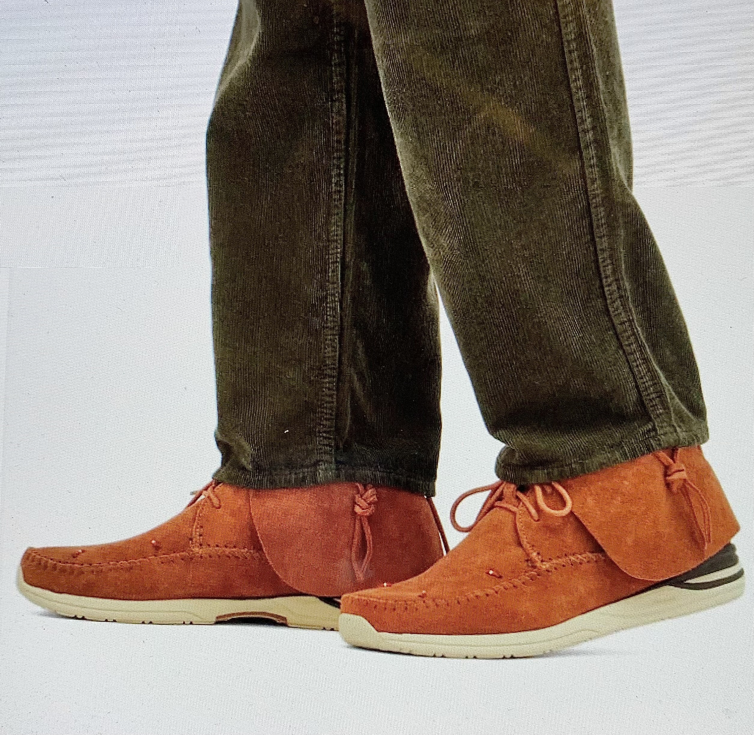 VISVIM FBT LHAMO-FOLK *UK Cowhide - LT.BROWN PRE ORDER ITEM (預訂中)