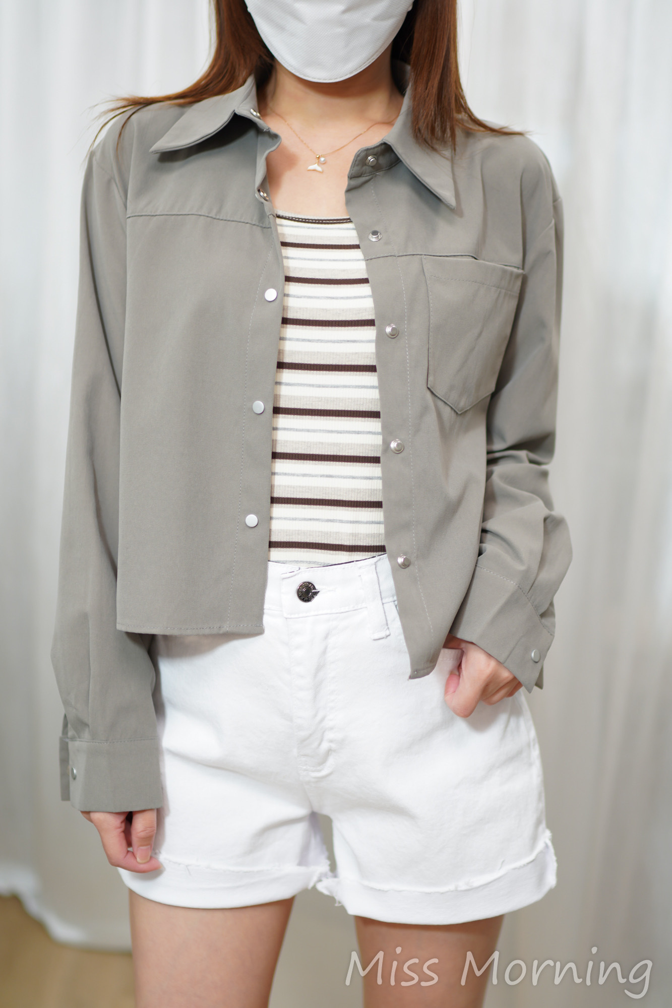 個性一套兩件(14740)