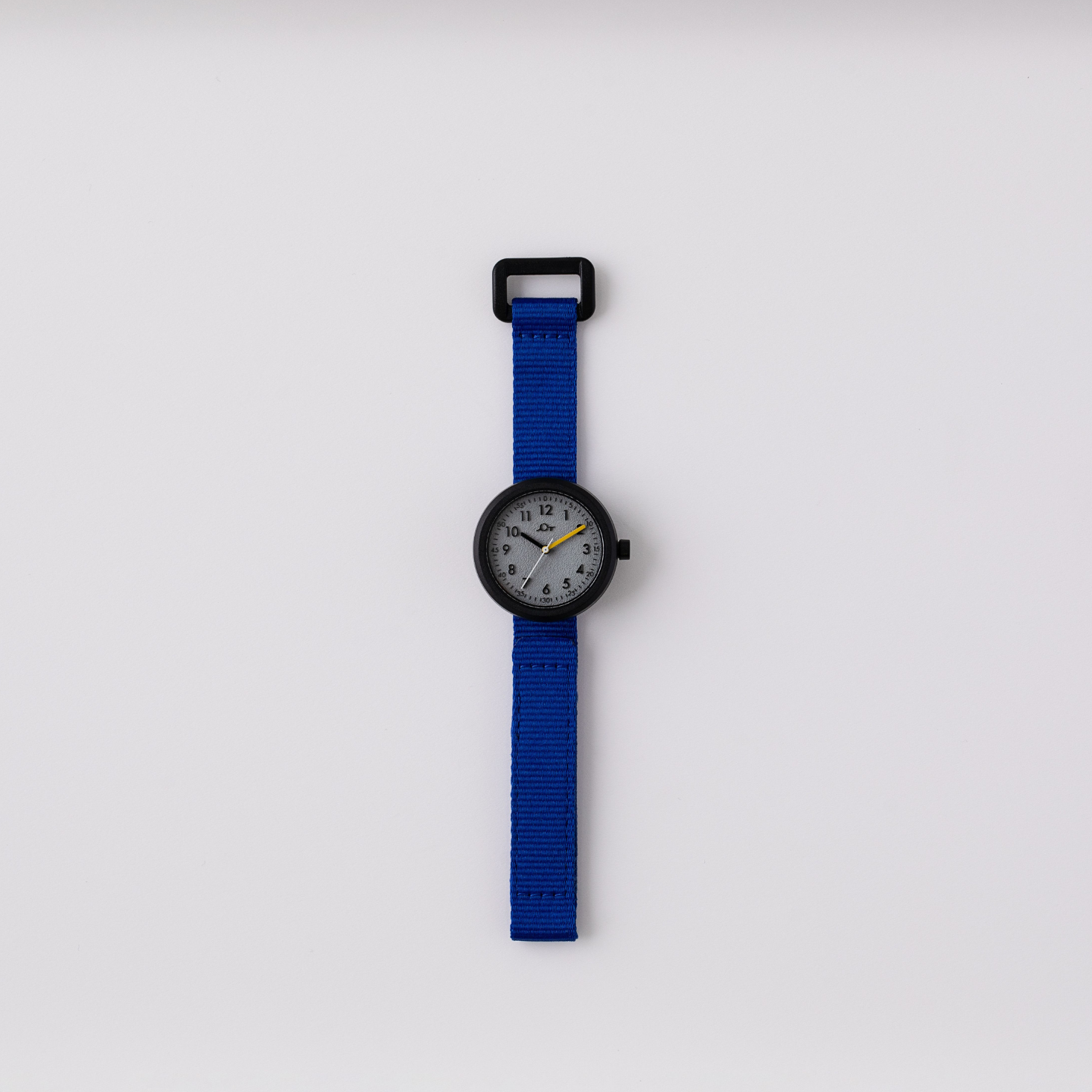 YOT WATCH 兒童手錶（法國藍）