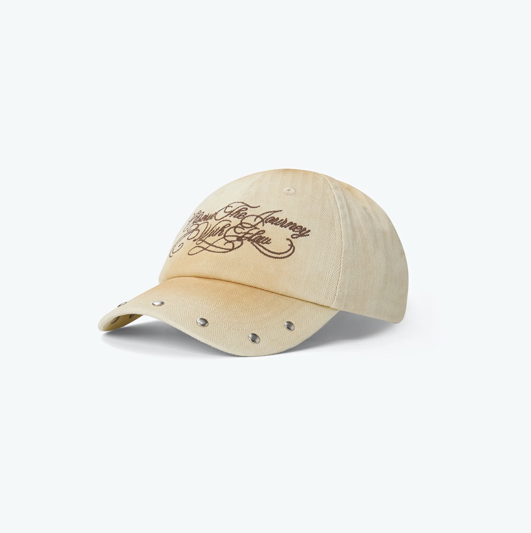 Sense Dirty Spray Paint Cap - Cream | M25-ACC10