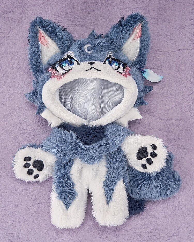 黏土娃 布偶睡衣 Caesar Nendoroid Doll Kigurumi Pajamas: Caesar