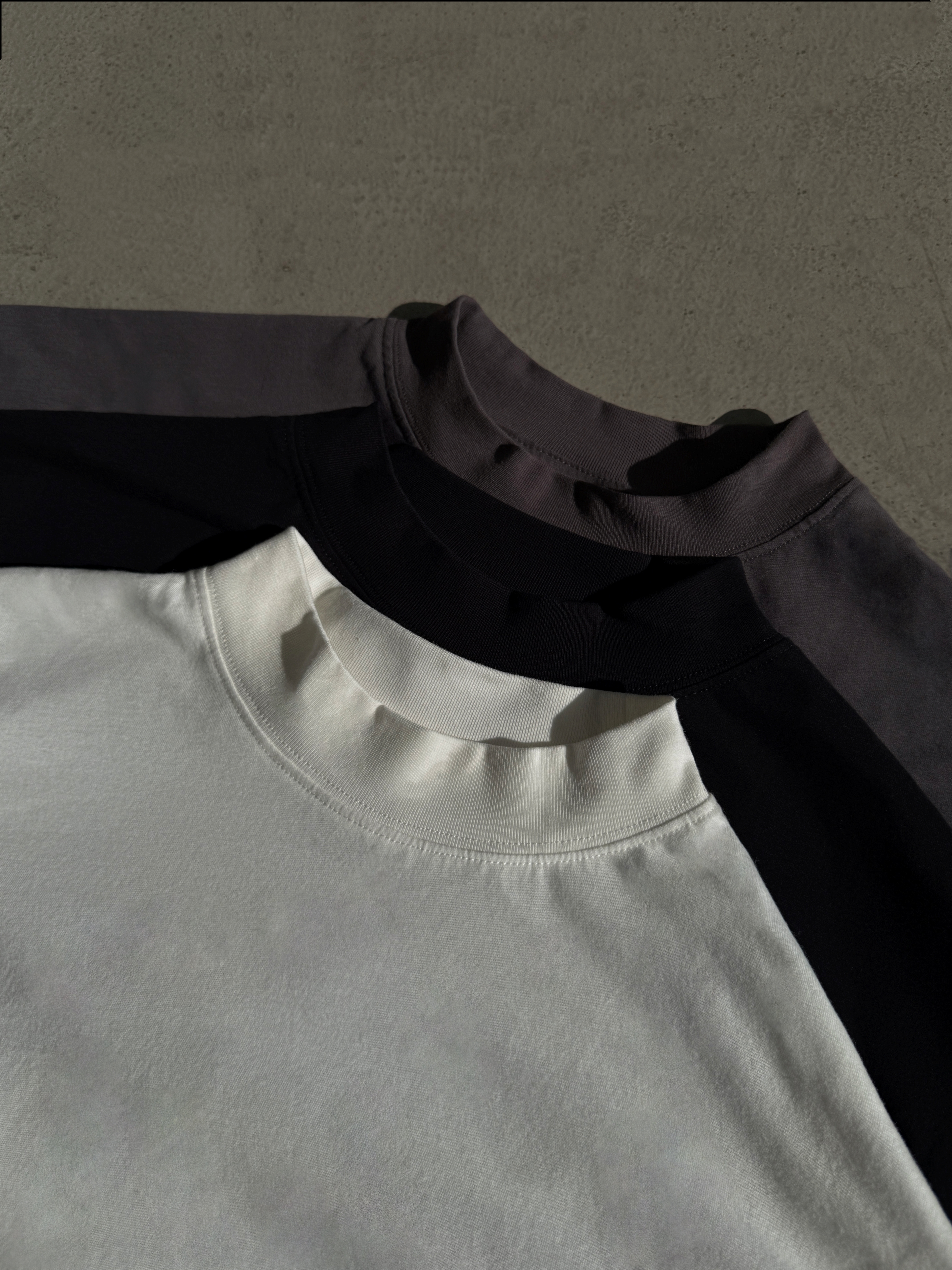 [1atm] 傳輸-微領五分Tshirt project-018 design™ by 1atm