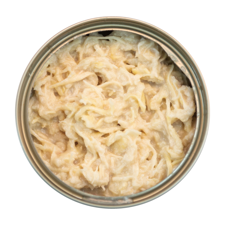 Kakato 全營養貓主食罐 - 雞胸肉 幼貓/增重配方 70g (任選6罐$96)