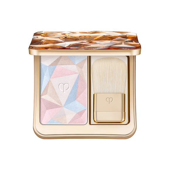 [連線優惠] Cle de Peau Beaute肌膚之鑰  精質光耀幻妍餅 打亮修容餅