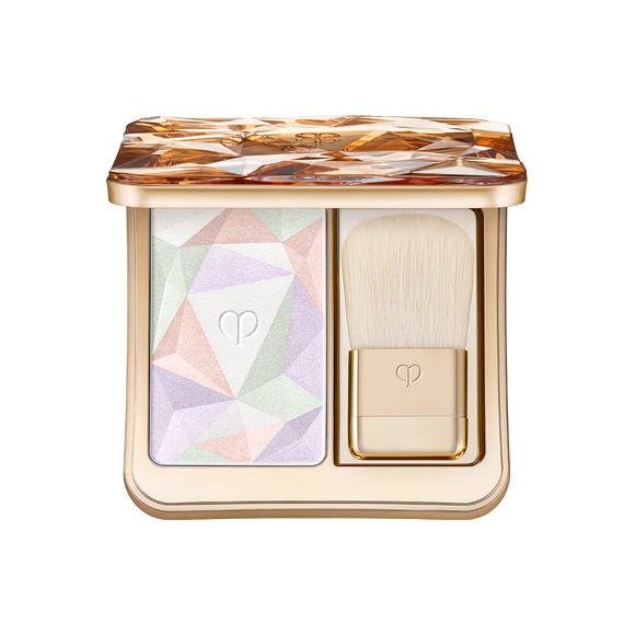 [連線優惠] Cle de Peau Beaute肌膚之鑰  精質光耀幻妍餅 打亮修容餅