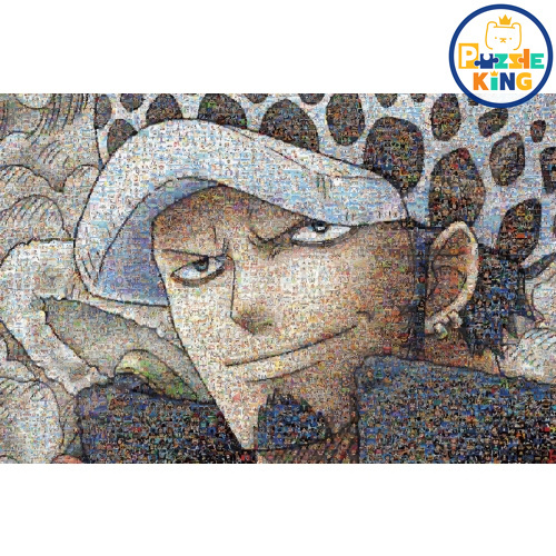 馬賽克藝術 [羅]