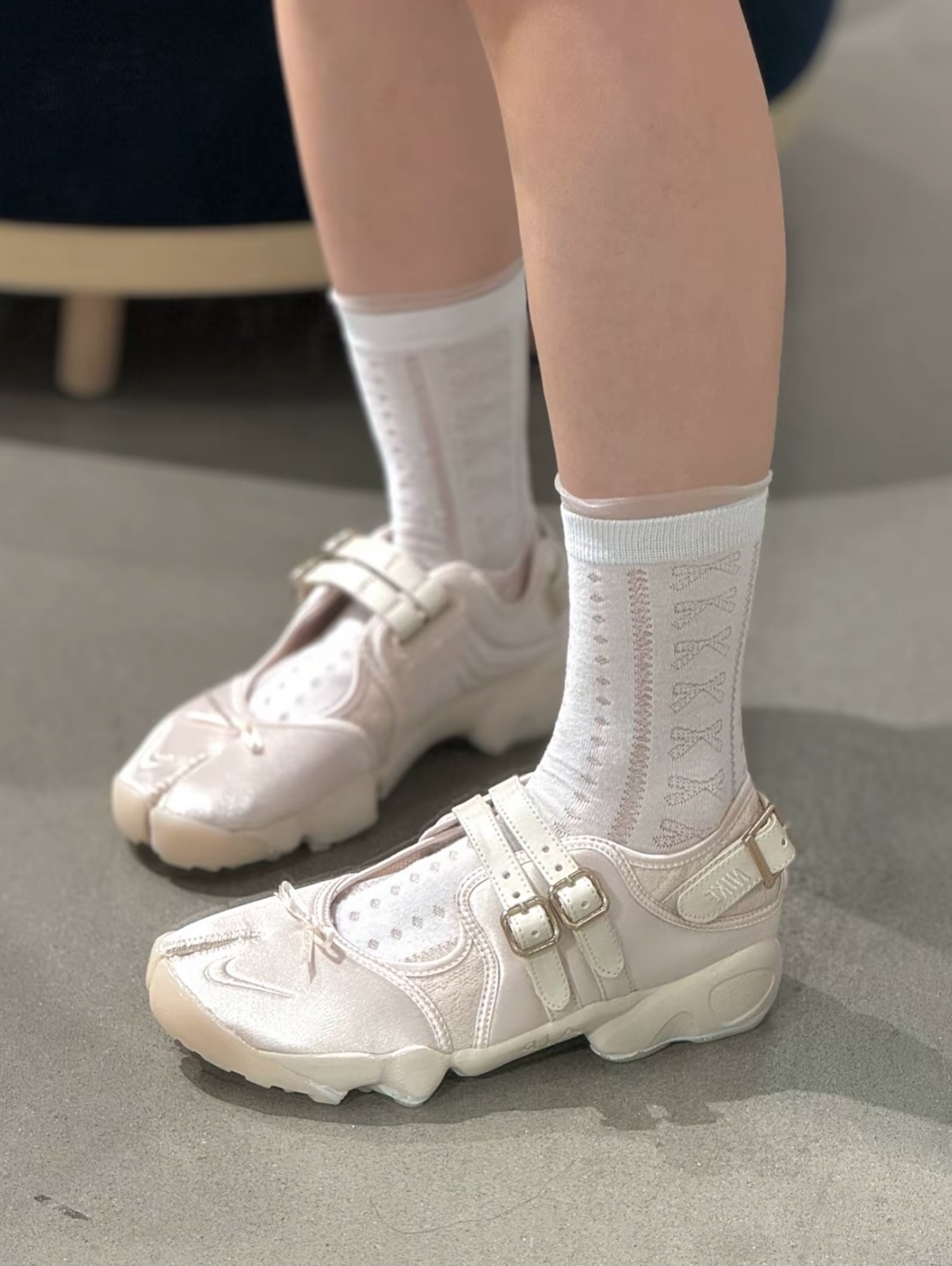 (預訂) Nike Air Rift