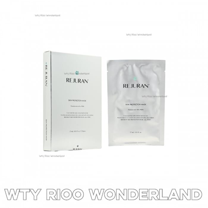 E Live060511麗珠蘭水光急救面膜5片