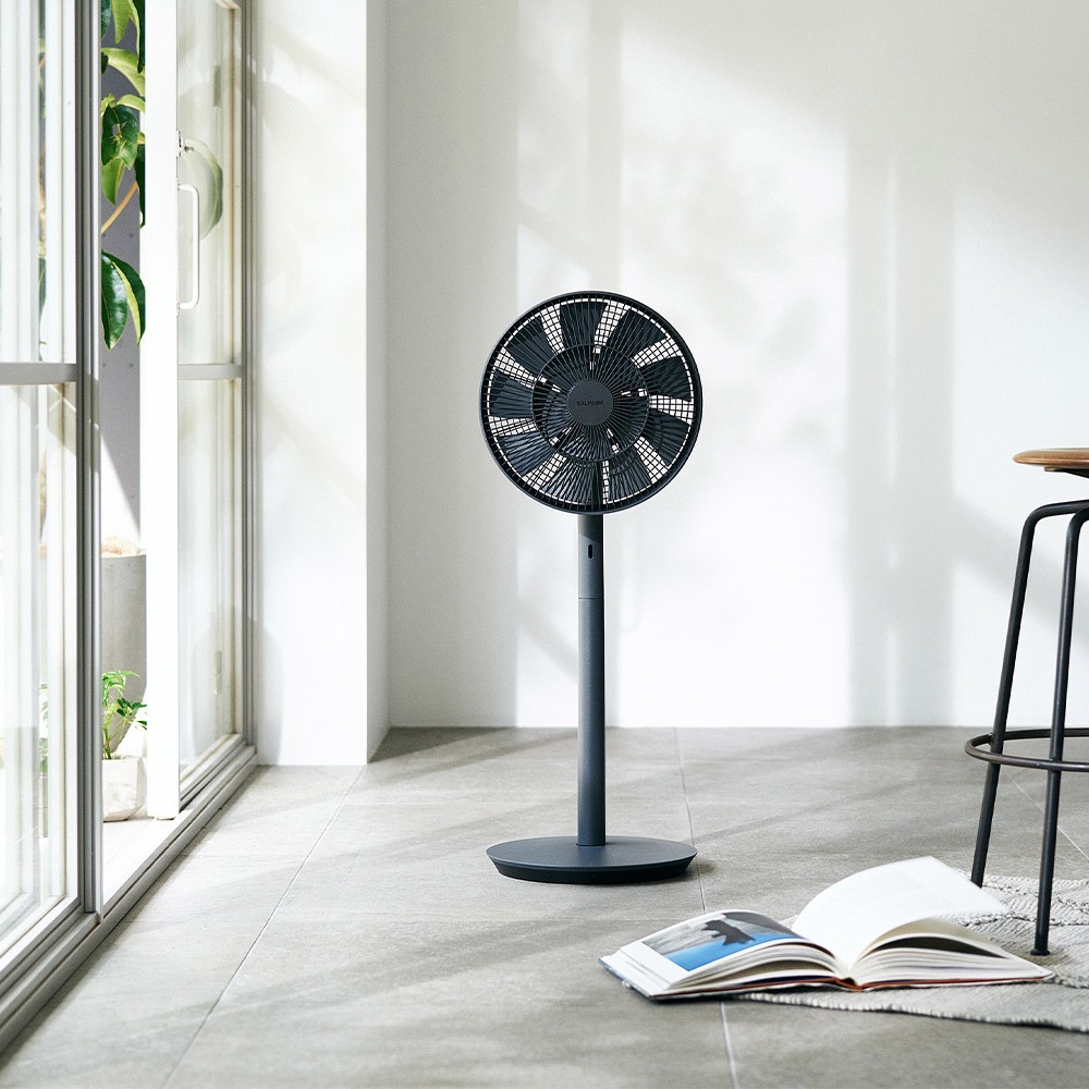 【BALMUDA】 The GreenFan EGF-1800 風扇