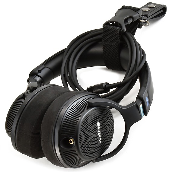 VanNuys D988 耳機懸掛扣