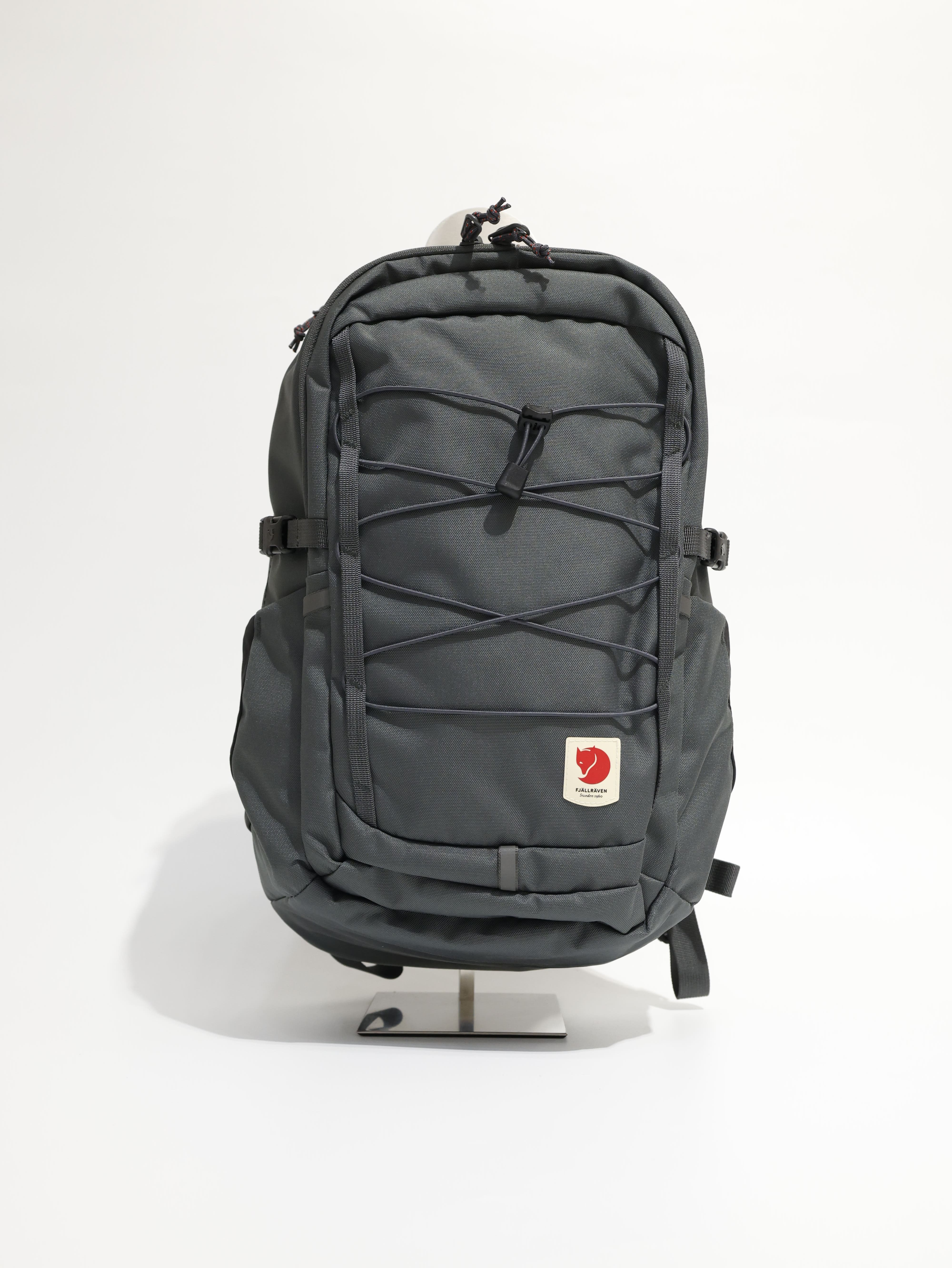 FJALLRAVEN 小狐狸 Skule 20 後背包 FR23349