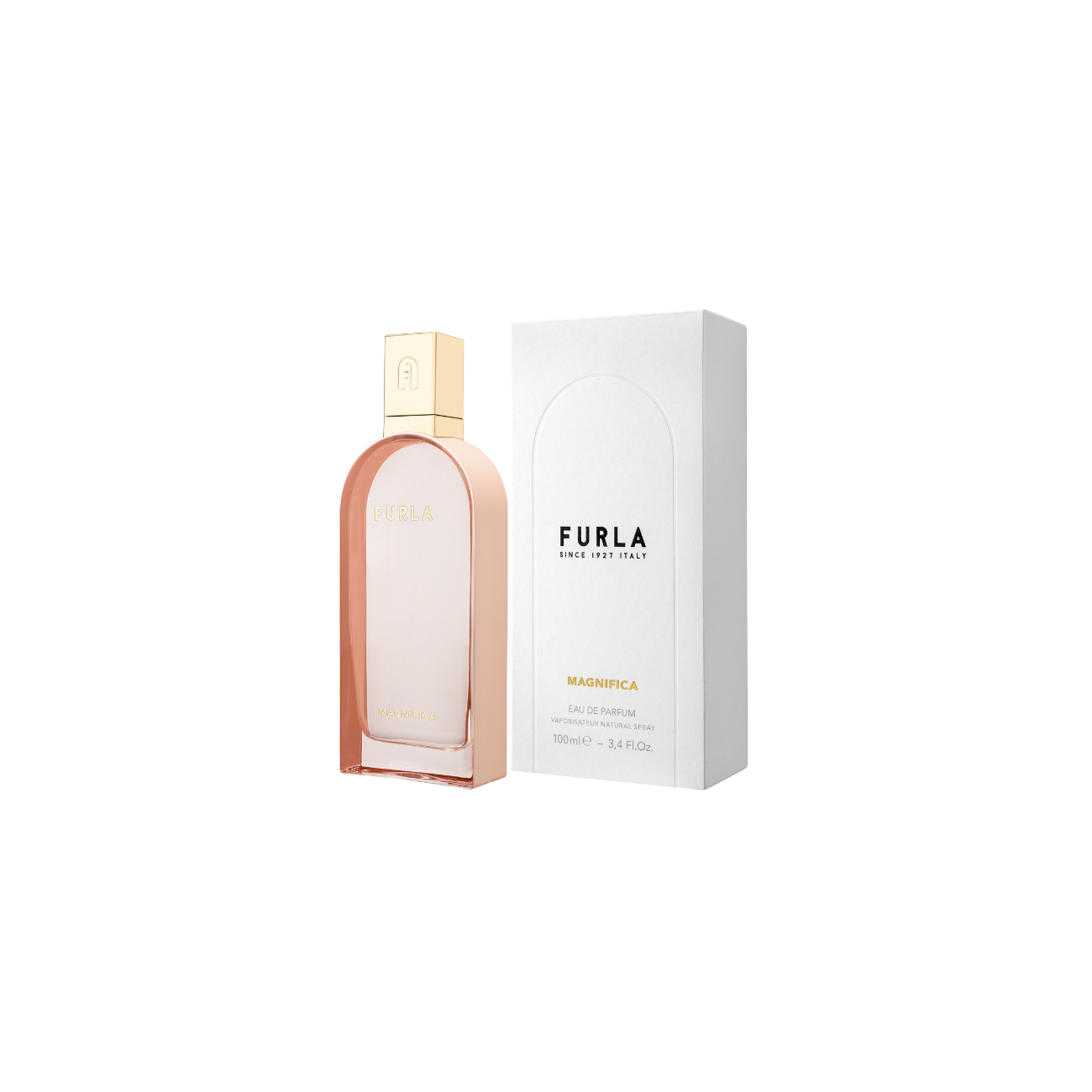 FURLA COLLECTION MAGNIFICA EDP 100ml