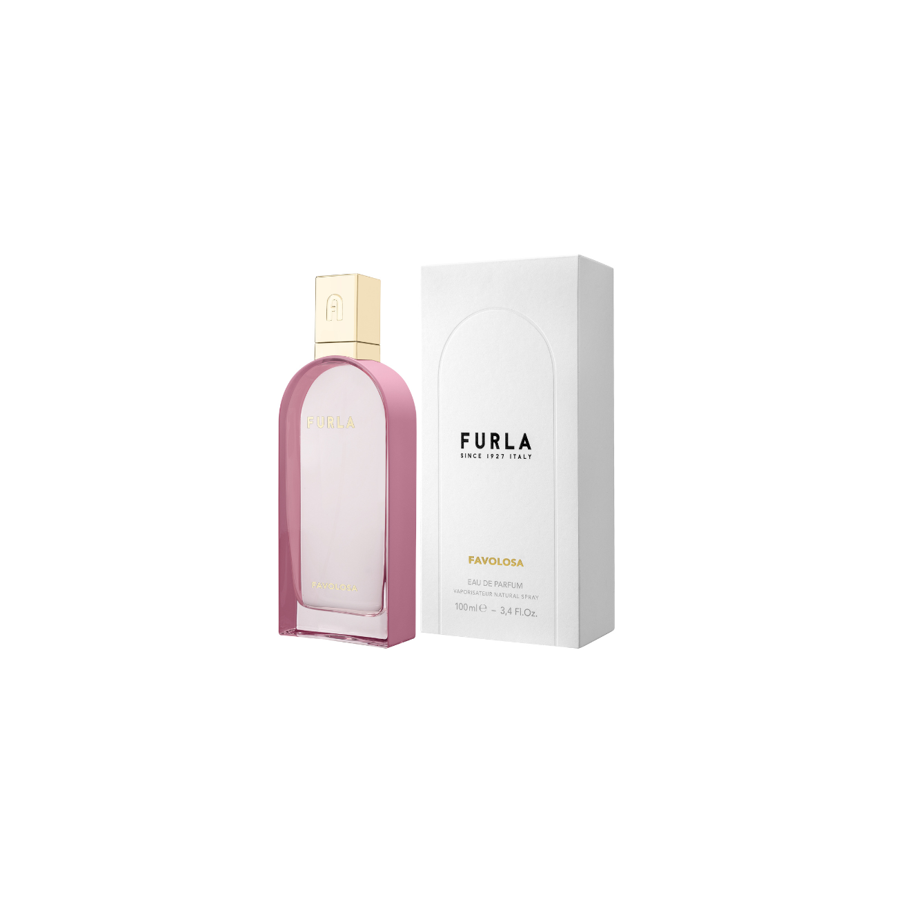 FURLA COLLECTION FAVOLOSA EDP 100ml