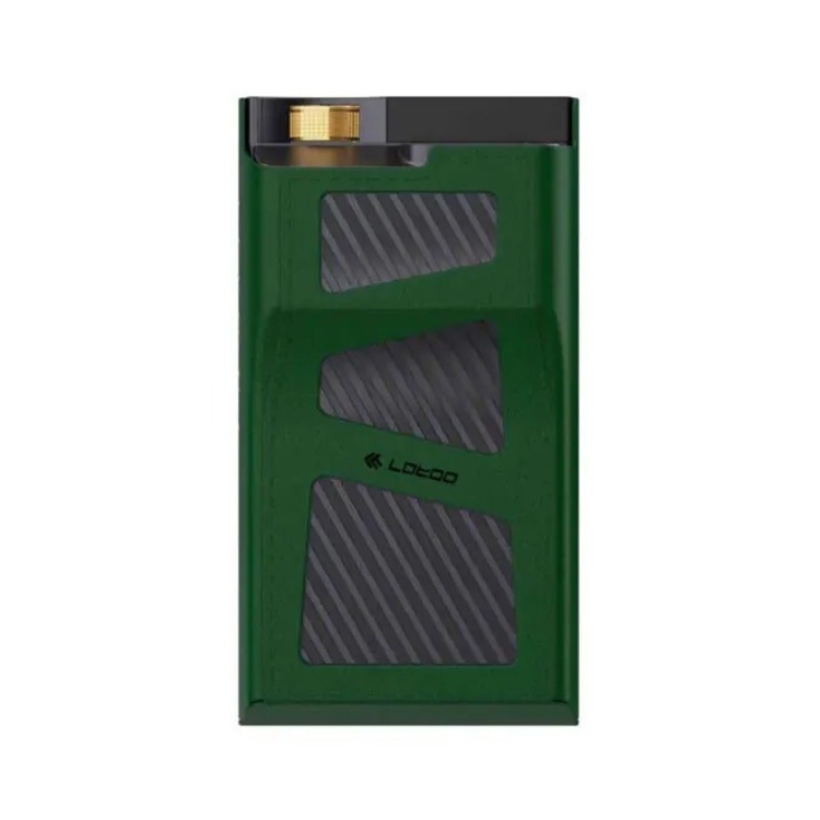 Lotoo PAW GT2 Leather Case