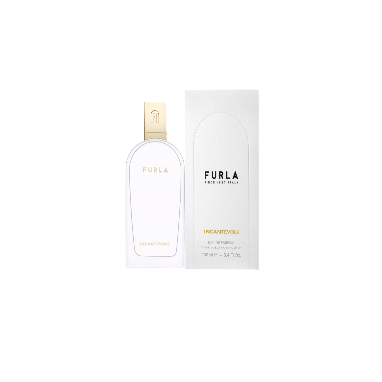 FURLA COLLECTION INCANTEVOLE EDPV 100ml