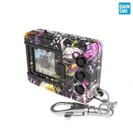 數碼暴龍 哥斯拉70周年版 - 戰鬥暴龍獸彩色機