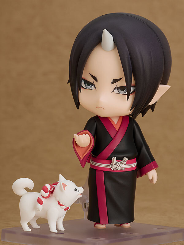 Jan Good Smile Company Nendoroid Hozuki no Reitetsu Hozuki 2.0 Pre-order
