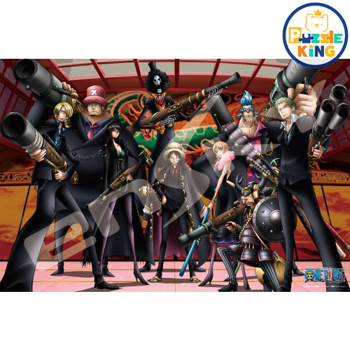 決戰的舞台 (絕版)