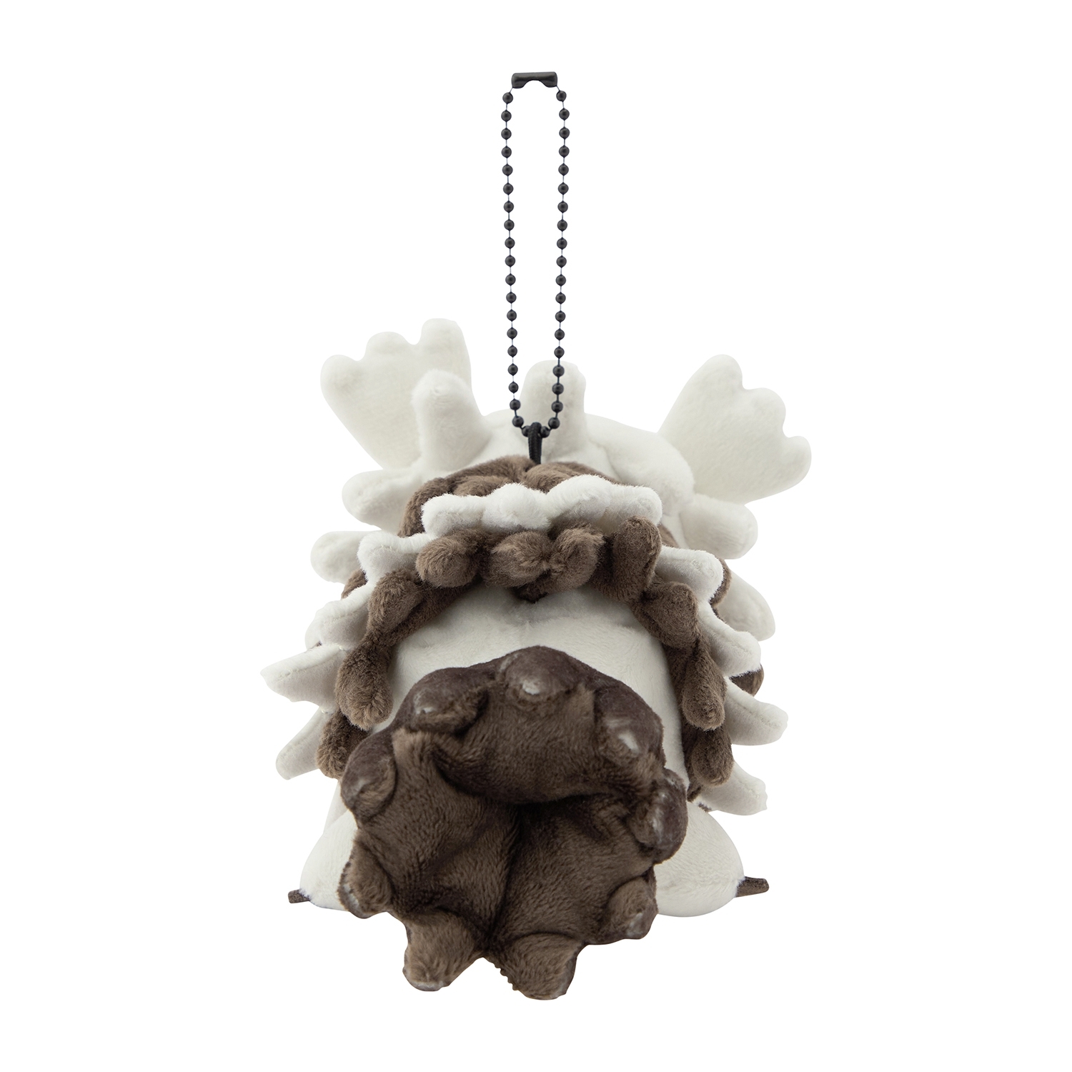 Pokemon Magnetic Mascot Zigzagoon & Galarian Zigzagoon