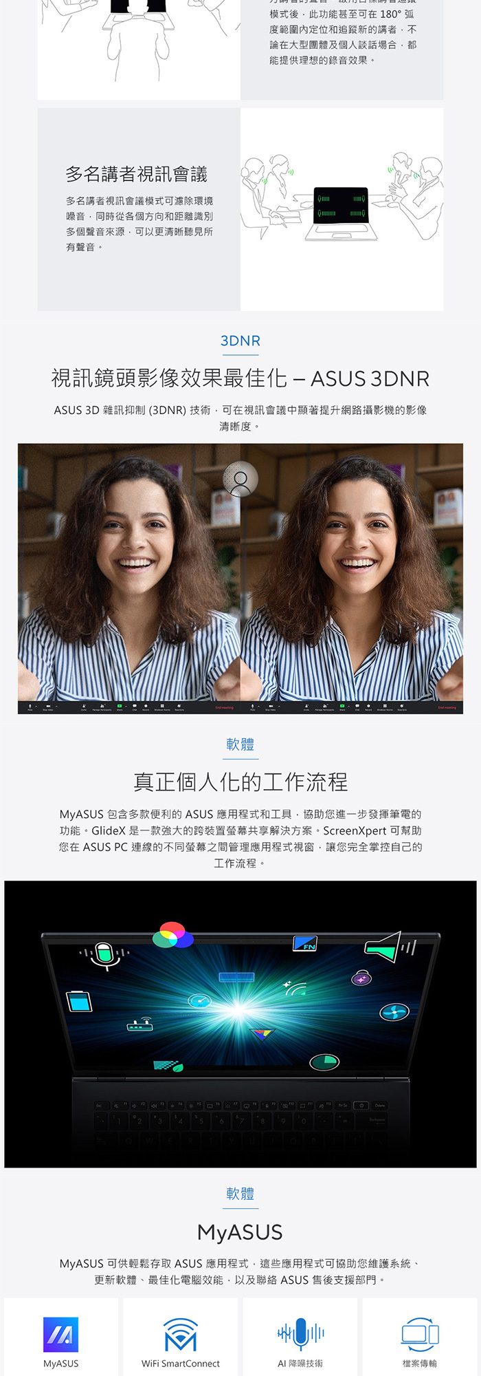 X1704VA-0081B120U視訊鏡頭