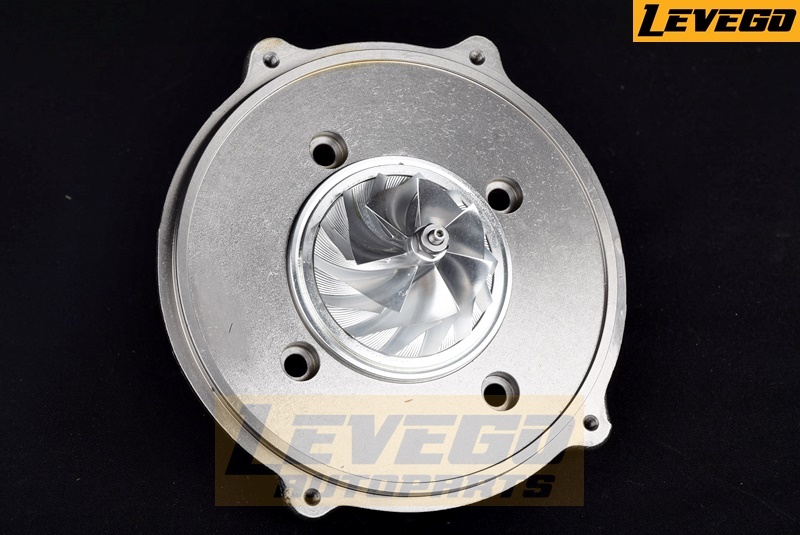 NEW GTDI12V Turbo CHRA for Audi A3 Q2 Volkswagen Golf 8R EA888 2.0L 06Q145703F