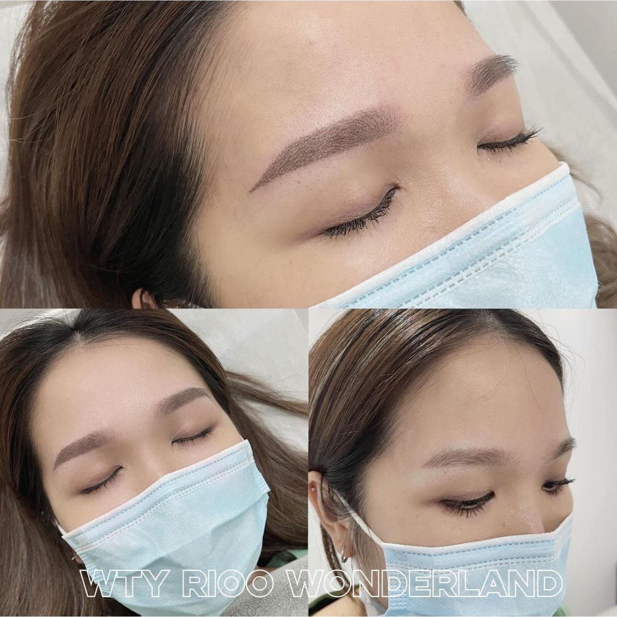 ✍🏻獨家美眉服務💁🏼‍♀️（我係指定Teresa做的）