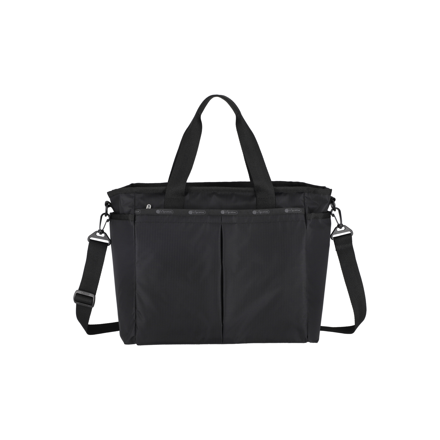 時尚媽媽包(RECYCLED BLACK)