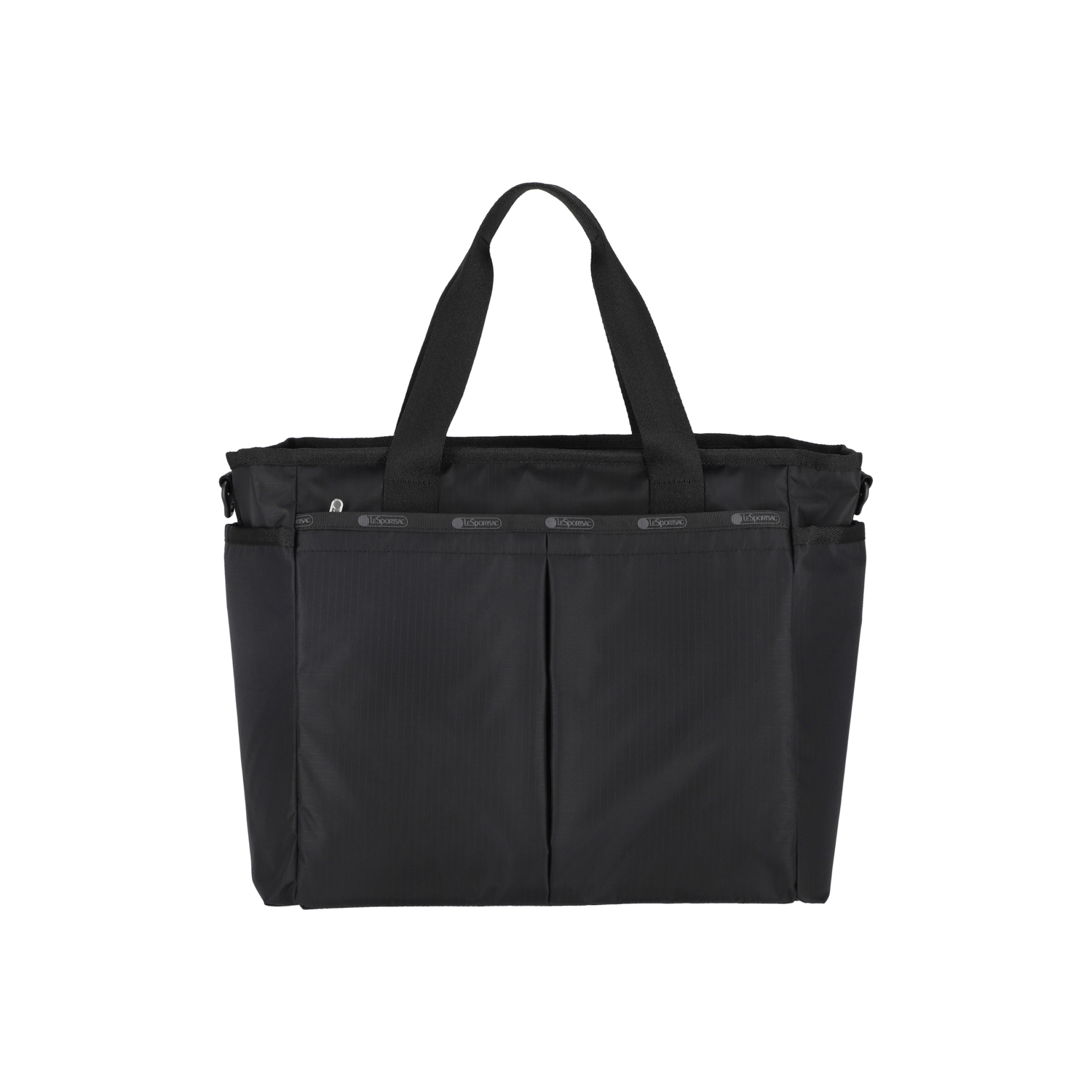 時尚媽媽包(RECYCLED BLACK)