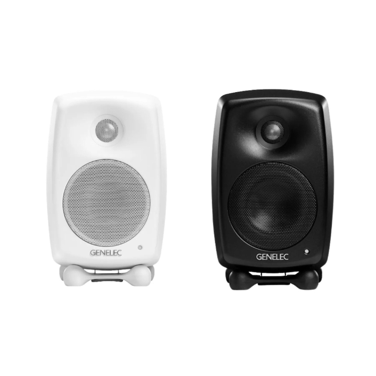Genelec G Two 主動式喇叭（單隻）