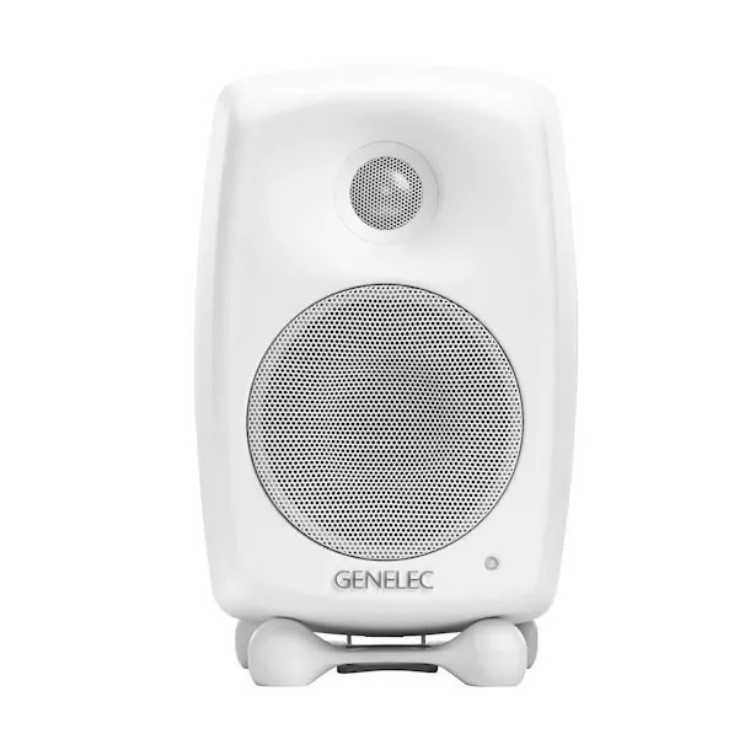 Genelec G Two 主動式喇叭（單隻）
