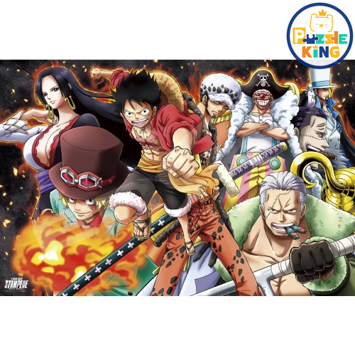 大戰炎上 (絕版)