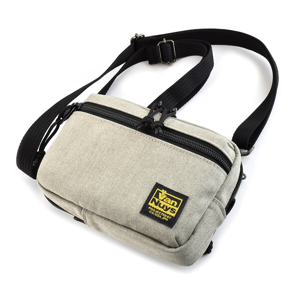 VanNuys E513 輕便斜背包