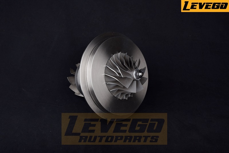 NEW KTR110 Turbo CHRA for KOMATSU HD785-7 Truck PC2000-8 Excavtor 6507-67-5040