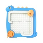 《 KIDMATE 》 恐龍磁力棋